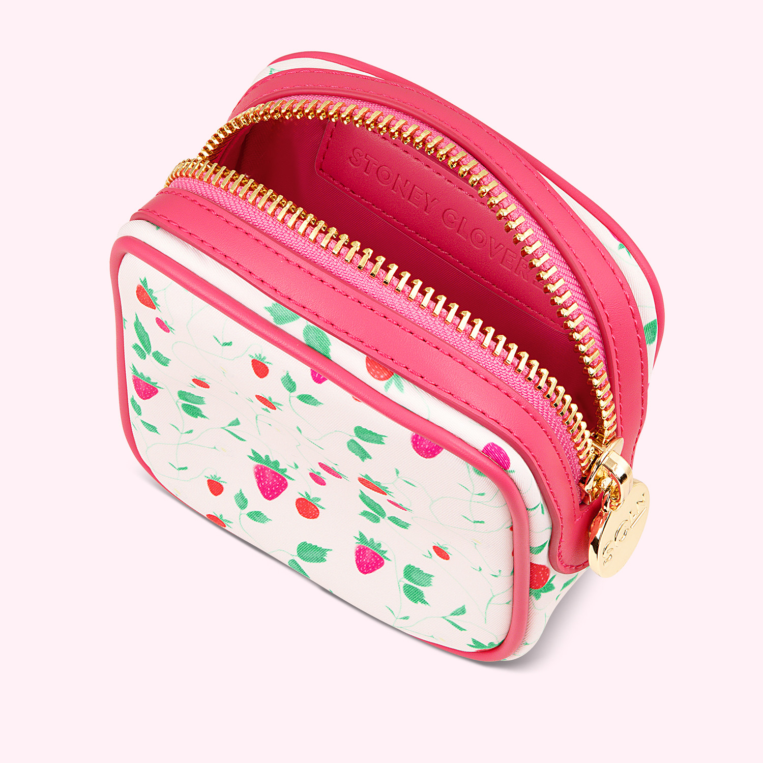 Canvas Mini Pouch - Customizable | Stoney Clover Lane | Stoney Clover Lane