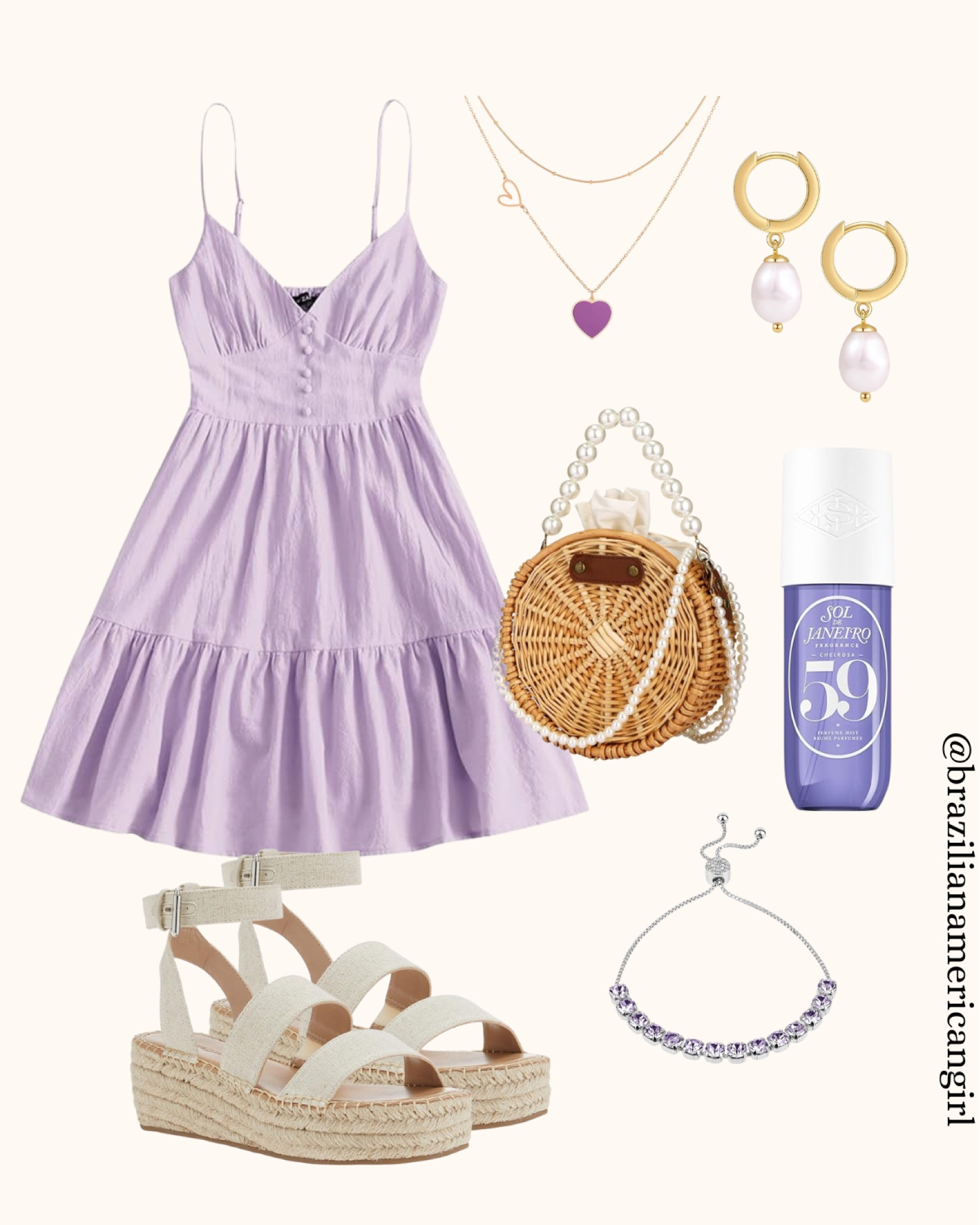 #LTKFindsUnder100 #LTKStyleTip #LTKSeasonal