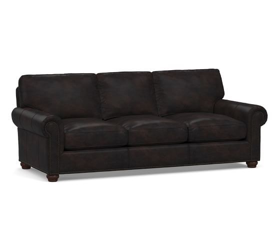 Webster Sofa Collection | Pottery Barn (US)