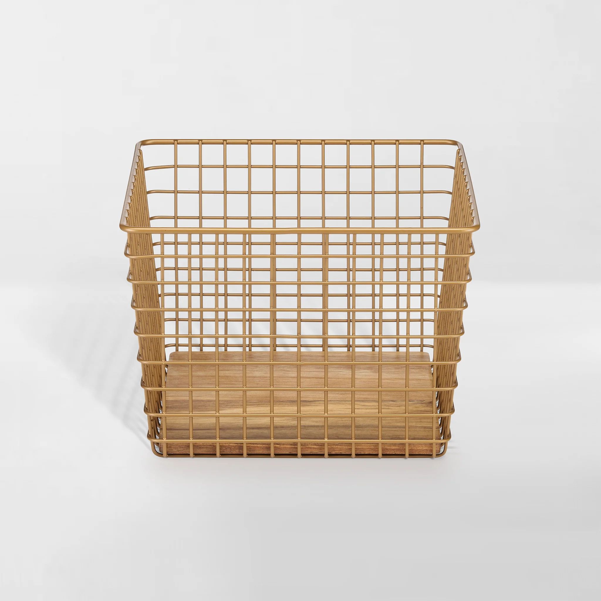 Grid Baskets | NEAT Method | NEAT Method