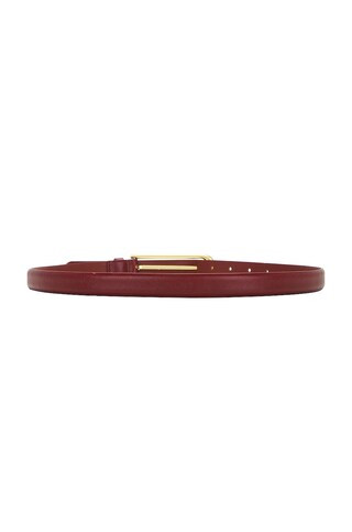Sancia Elke Belt in Coconut from Revolve.com | Revolve Clothing (Global)