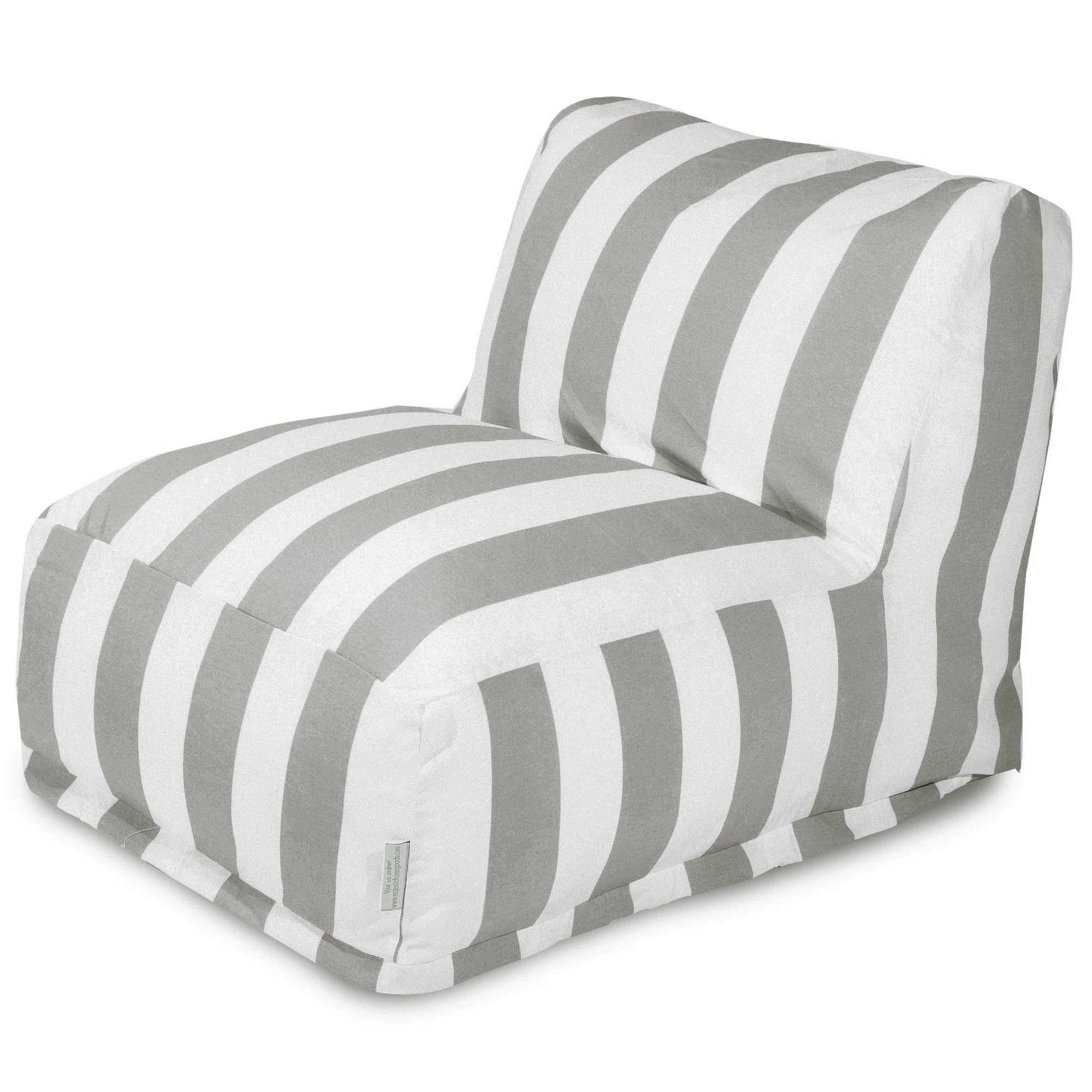 Polyester Bean Bag Chair & Lounger | Wayfair North America