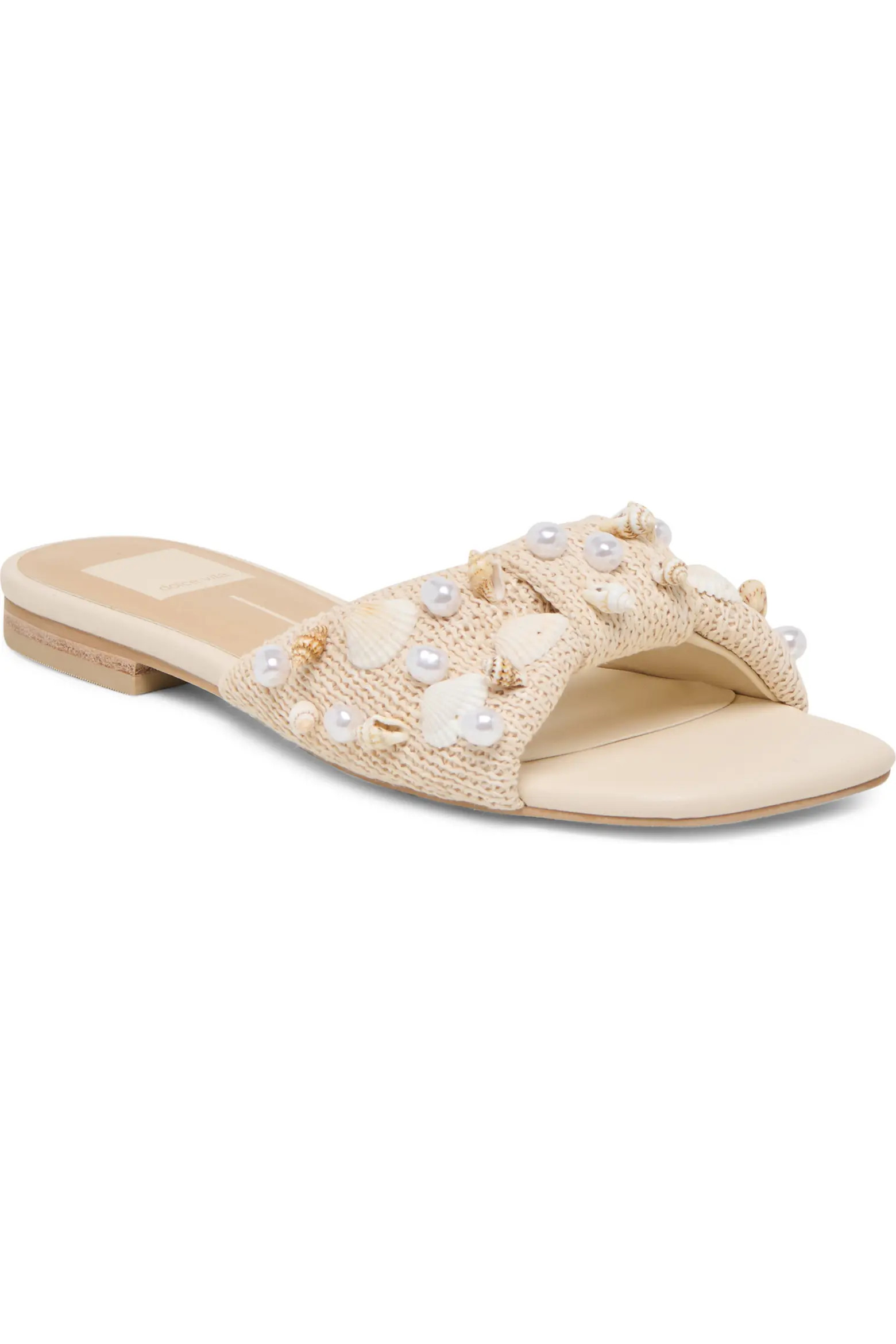 Lizza Slide Sandal (Women) | Nordstrom | Nordstrom