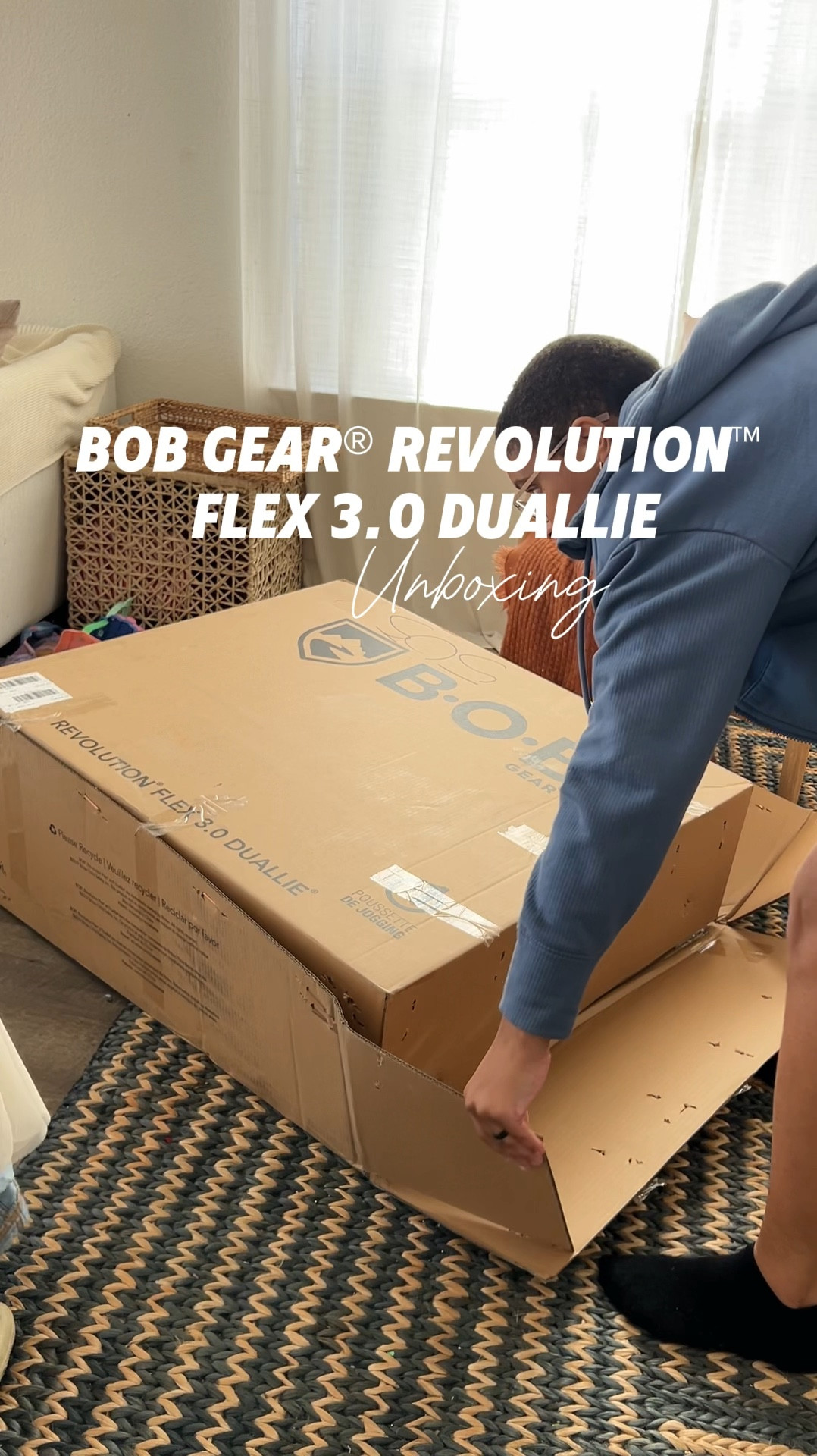 New jogging stroller! After using it for the last few weeks I can say that I absolutely love it. My runs are so much smoother. 

Jogging stroller, running stroller, mom, stroller, gift ideas, twin mom, Bob Gear 

#LTKActive #LTKfamily #LTKfitness