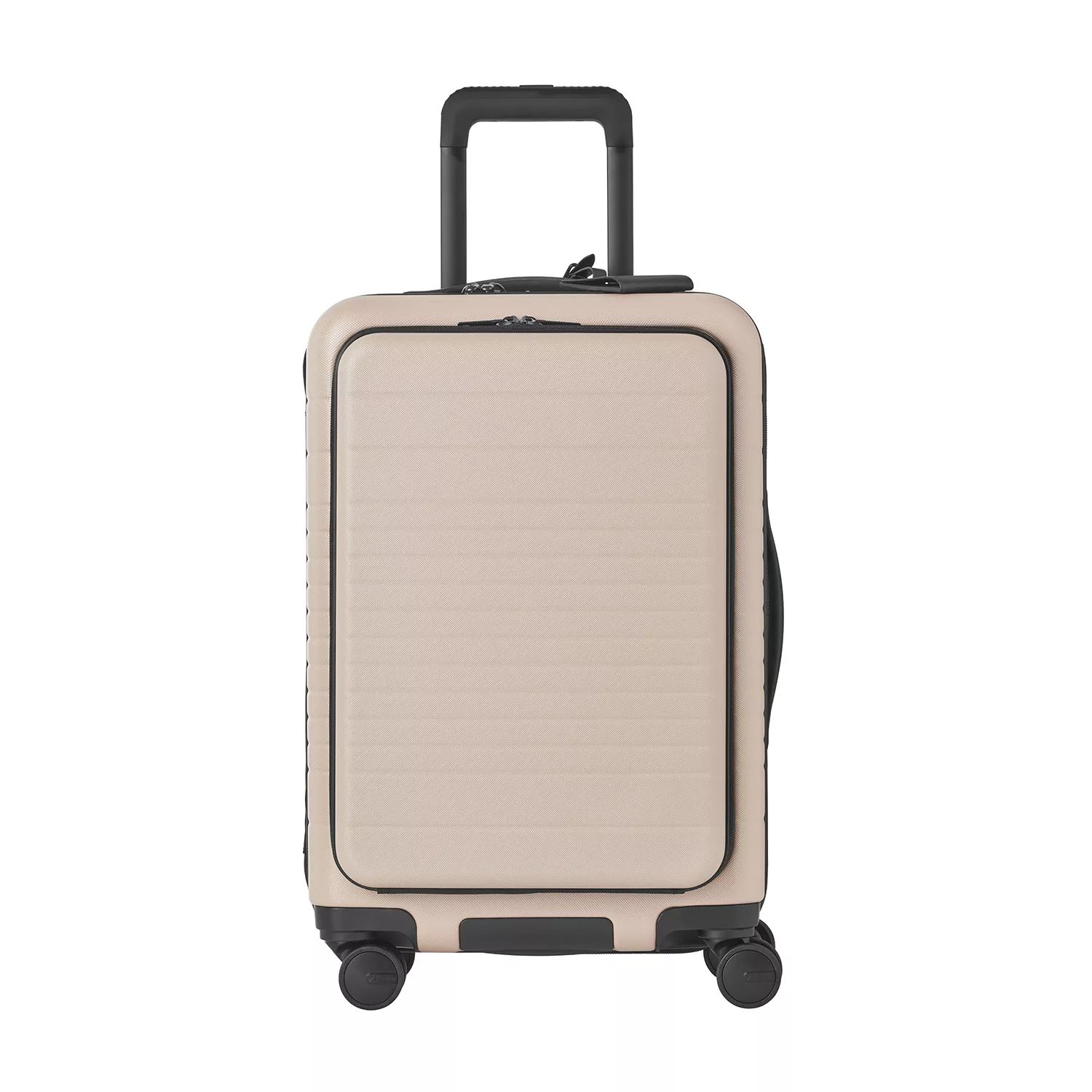 Member's Mark Hardside Carry-on Pro Spinner Suitcase With USB (Assorted Colors) | Sam's Club