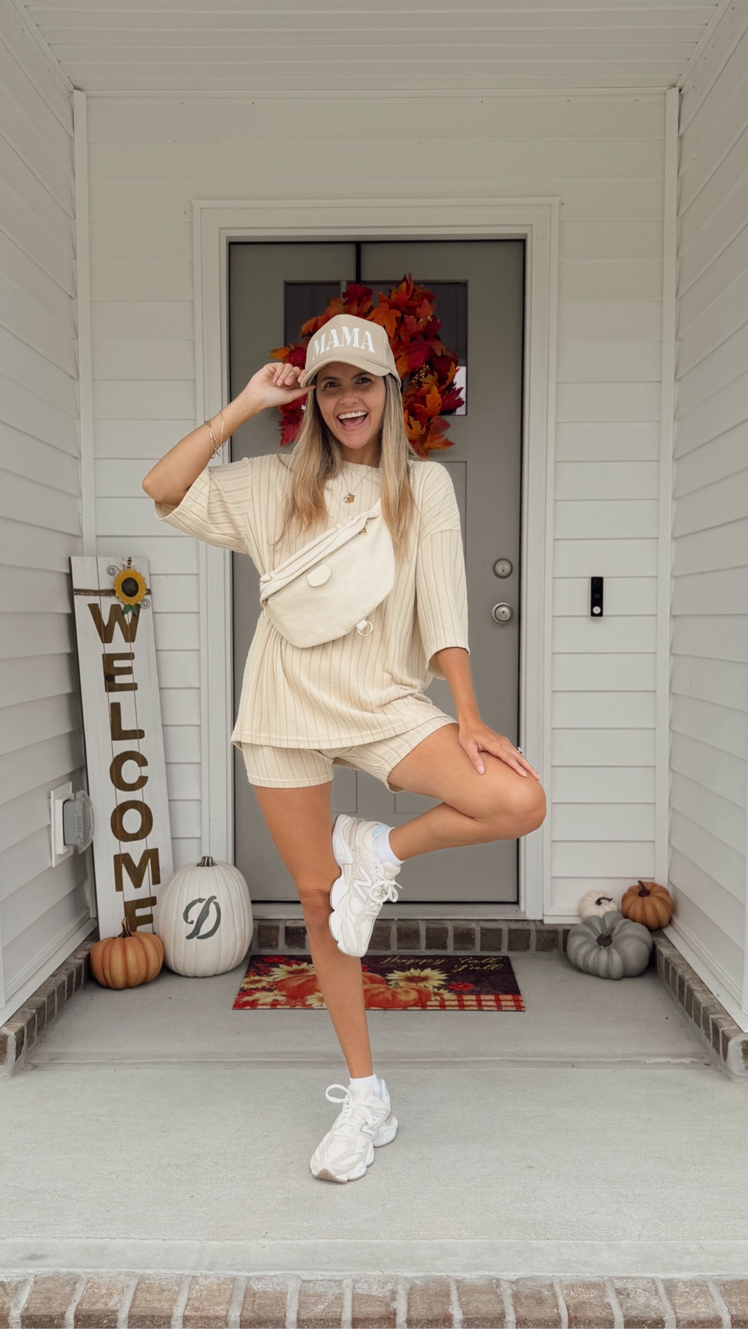 SAHM Fall Outfit Inspo🍁 #sahm #outfitinspo #fall  #LTKFallSale

#LTKStyleTip #LTKSeasonal