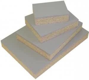 Speedball Red Baron Gray Linoleum Block: Mounted to 3/4" Particle Board, 2" x 2" | Amazon (US)