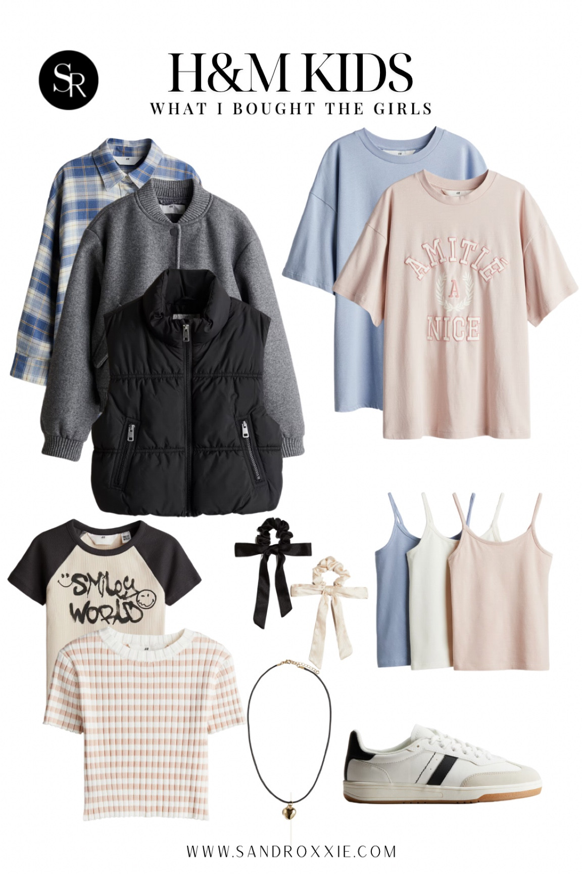 H&M kids // Back to School 

xo, Sandroxxie by Sandra www.sandroxxie.com | #sandroxxie 

#LTKKids #LTKSaleAlert #LTKBacktoSchool