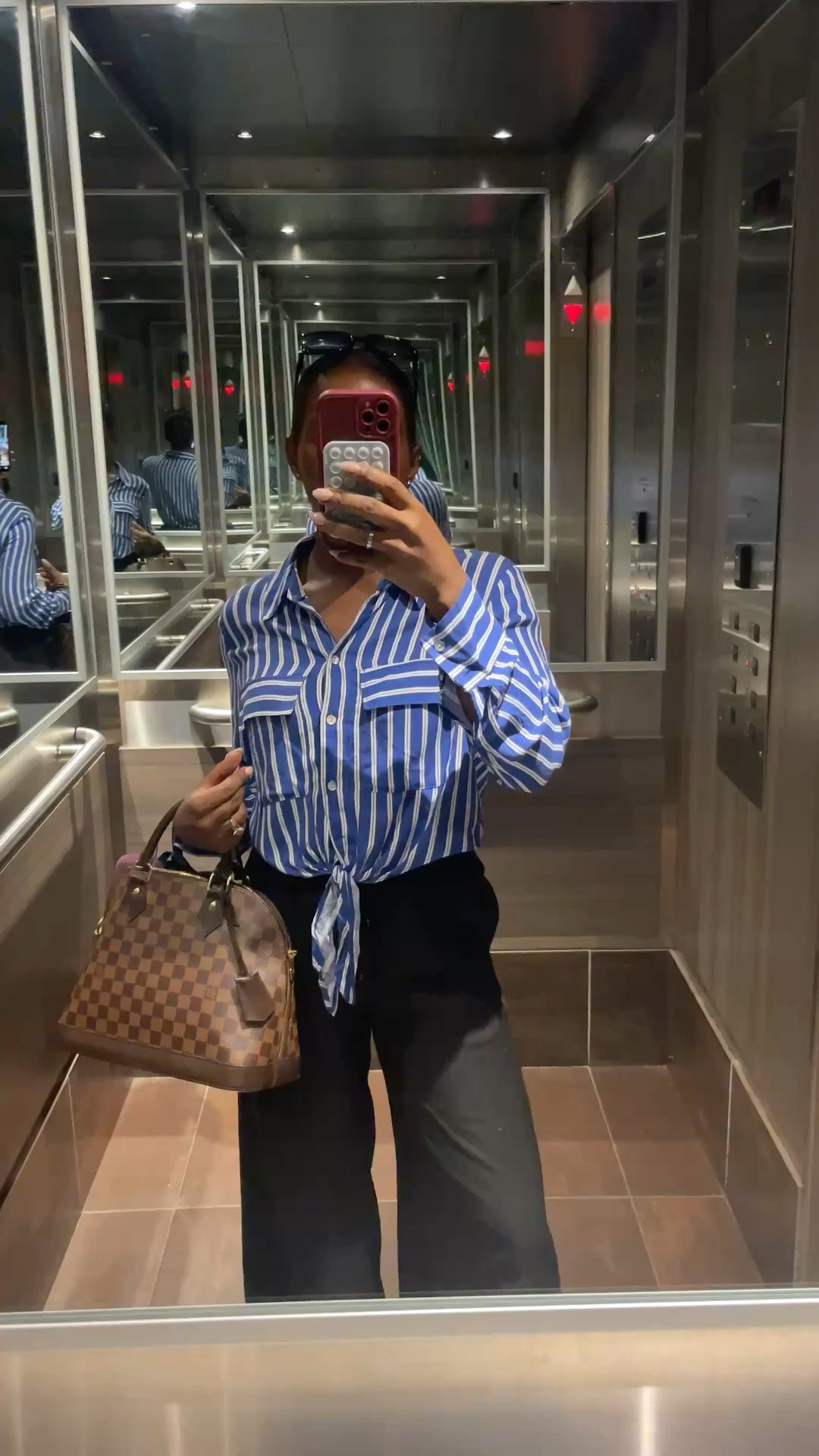 Aritzia clientele is on now but if haven’t receive your email, you should get it today. I grabbed the lodge pants in linen in admiral (navy) and thinking about a few other colors. Perfect for summer.

#LTKSeasonal #LTKSaleAlert #LTKTravel