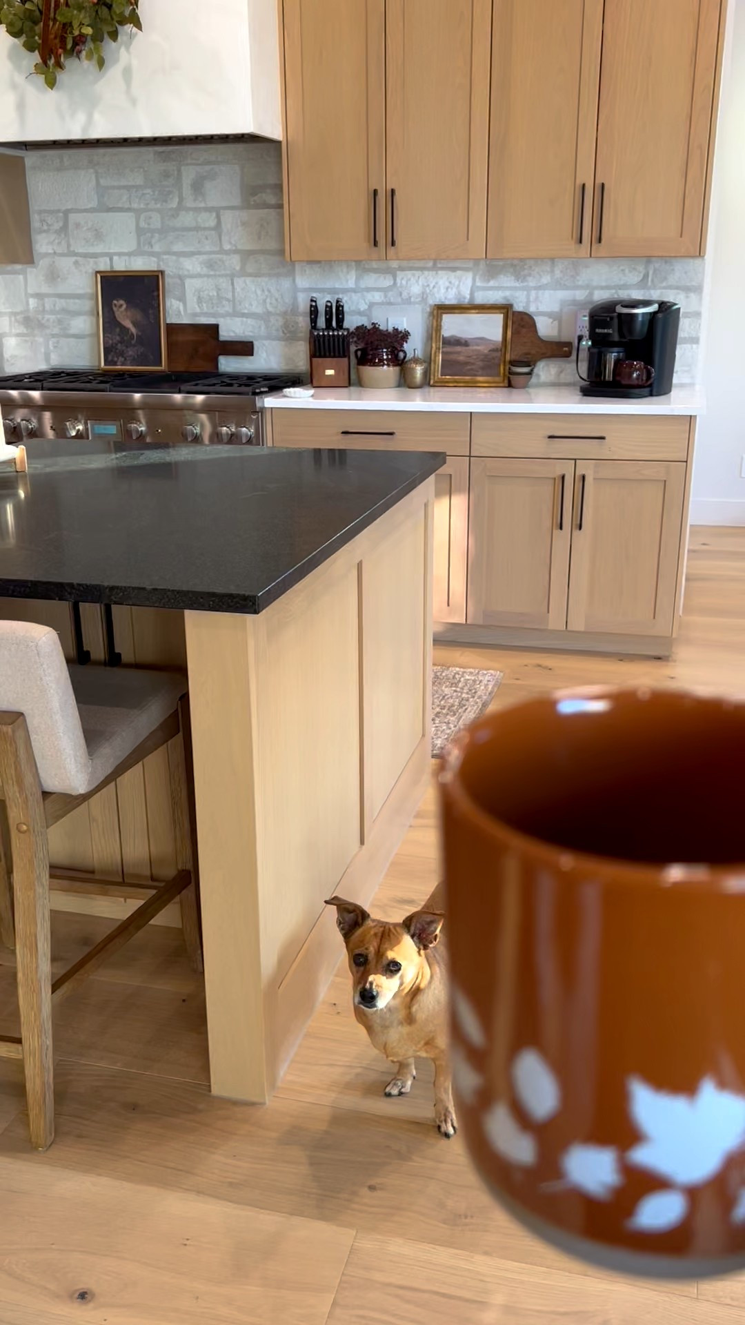 Fall Styling , plus barstools! 

#LTKOver40 #LTKSeasonal #LTKHome