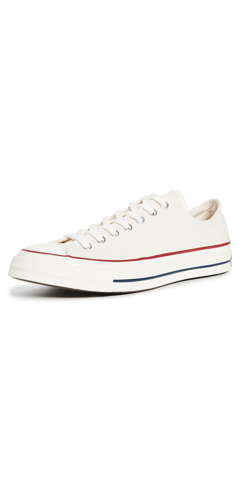 Converse All Star 70s Oxford Unisex Sneakers Parchment M 5/ W 7 | Shopbop