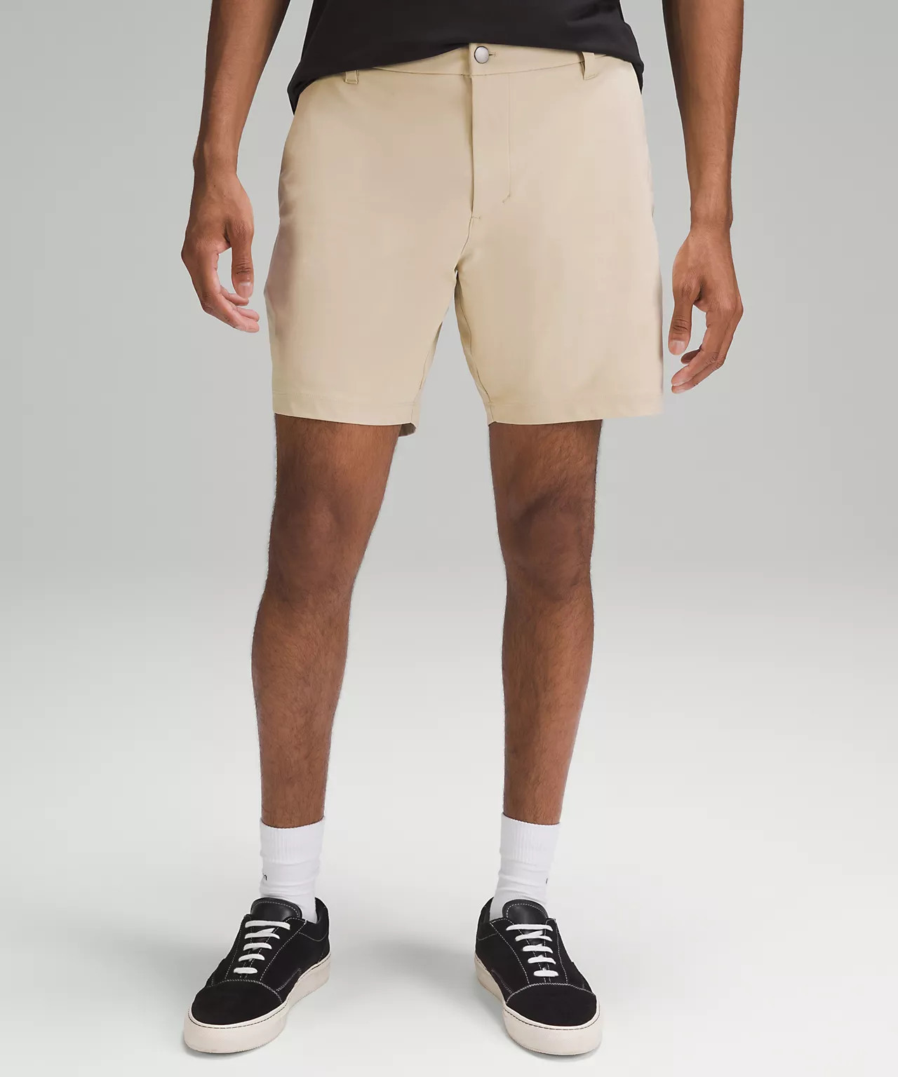 Commission Classic-Fit Short 7" | Lululemon (US)