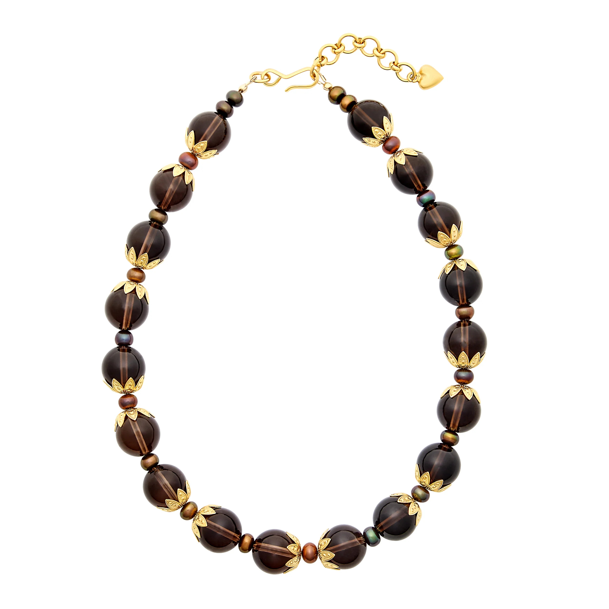 Tommie Necklace | Brinker & Eliza