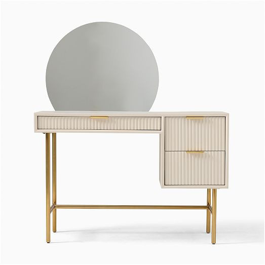 Quinn Vanity (44") | West Elm (US)