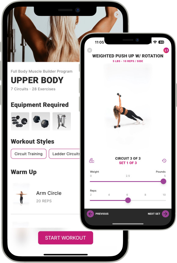 If you are looking for a lifestyle change and are ready to commit yourself to a program proven to... | Burn by Cara Loren