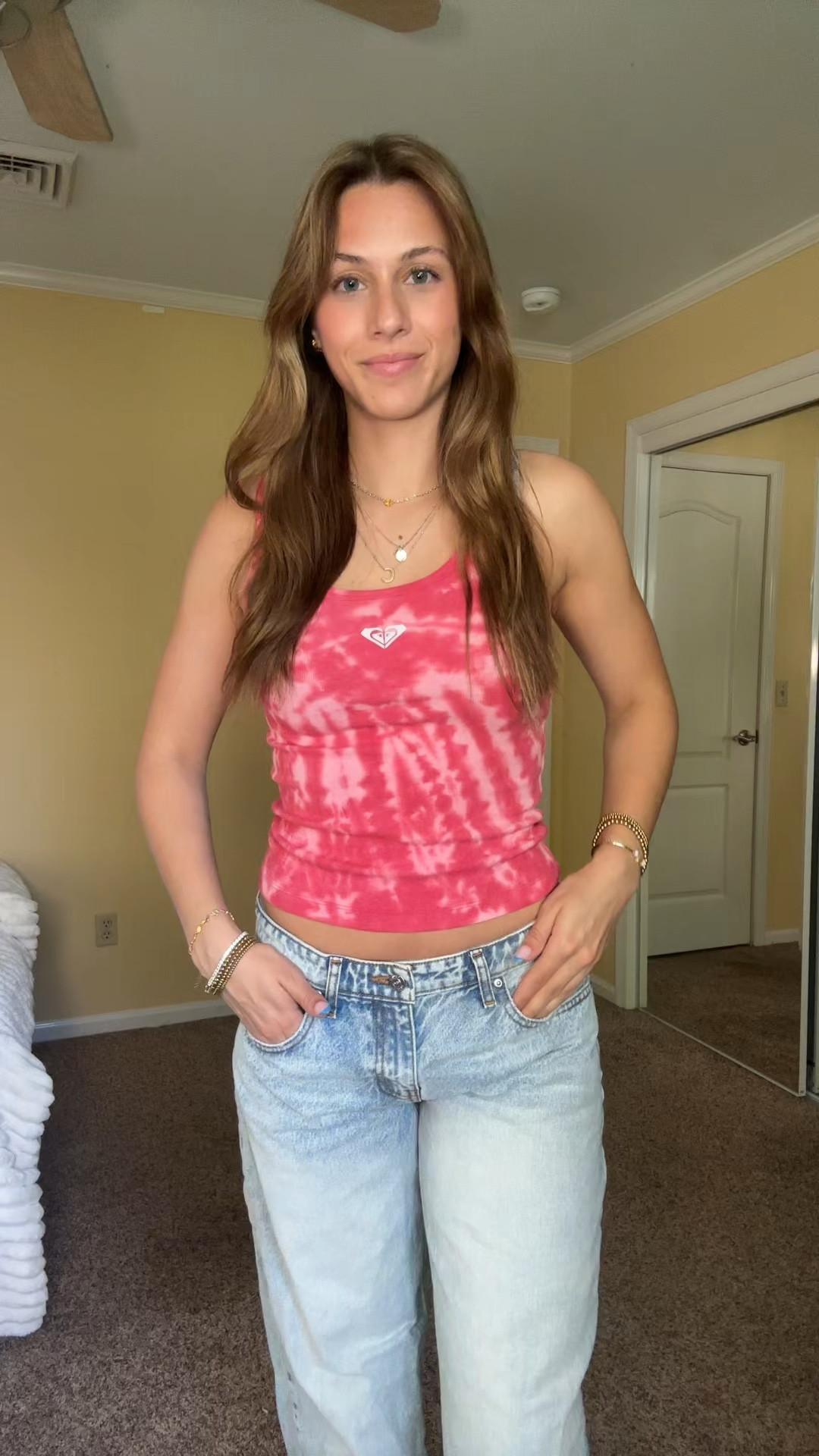 Summer outfit inspo!
#summeroutfits #springoutfits2026

#LTKSaleAlert #LTKootd #LTKSeasonal