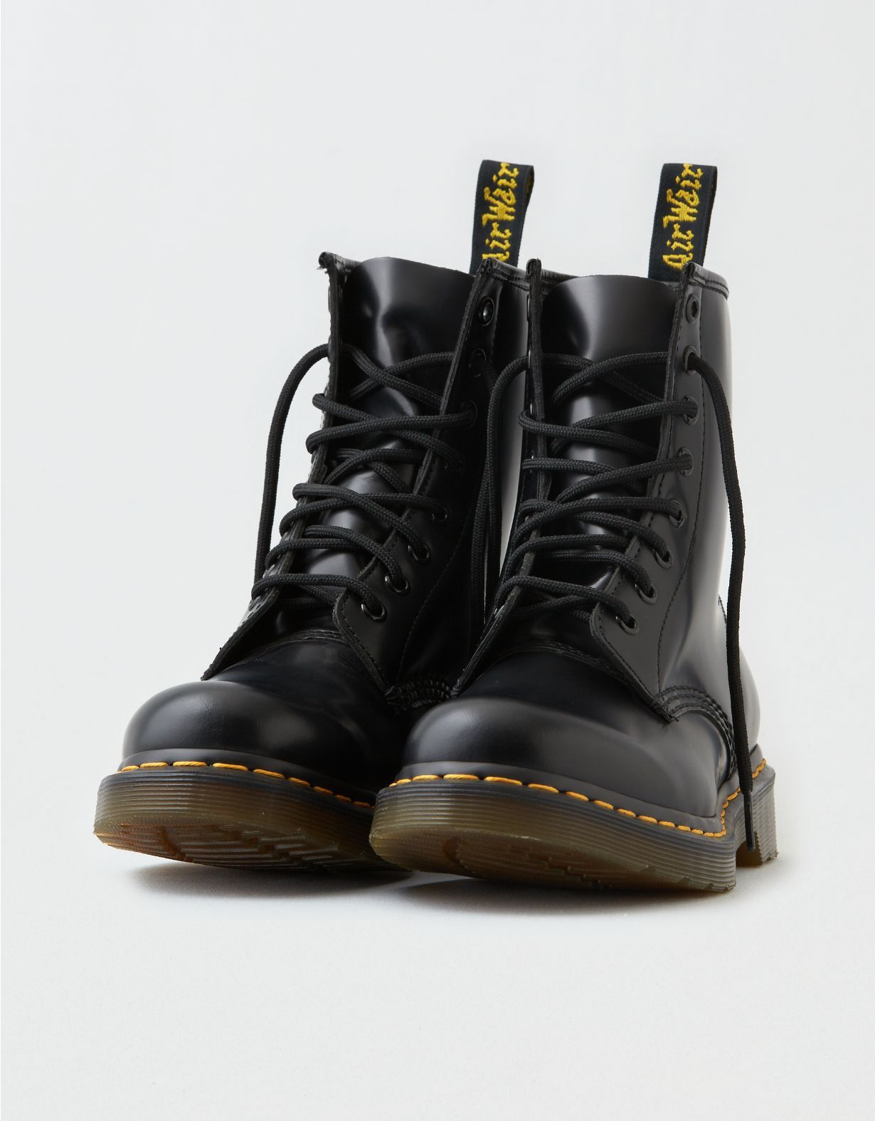 Dr. Martens Women's 1460 Smooth Boot | American Eagle Outfitters (US & CA)