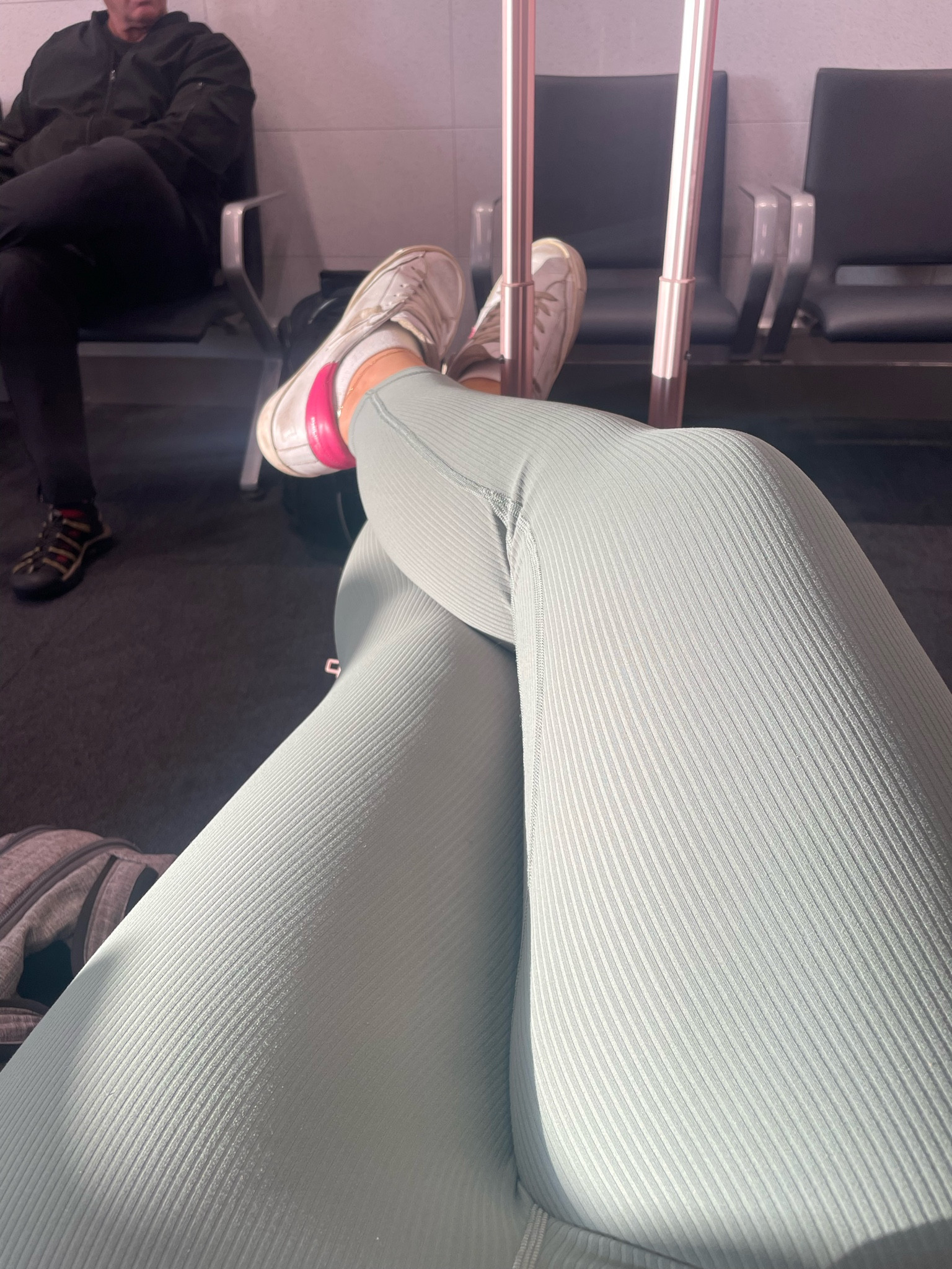 Everything I need for a flight. ✈️ 

#LTKFindsUnder100 #LTKTravel #LTKItBag