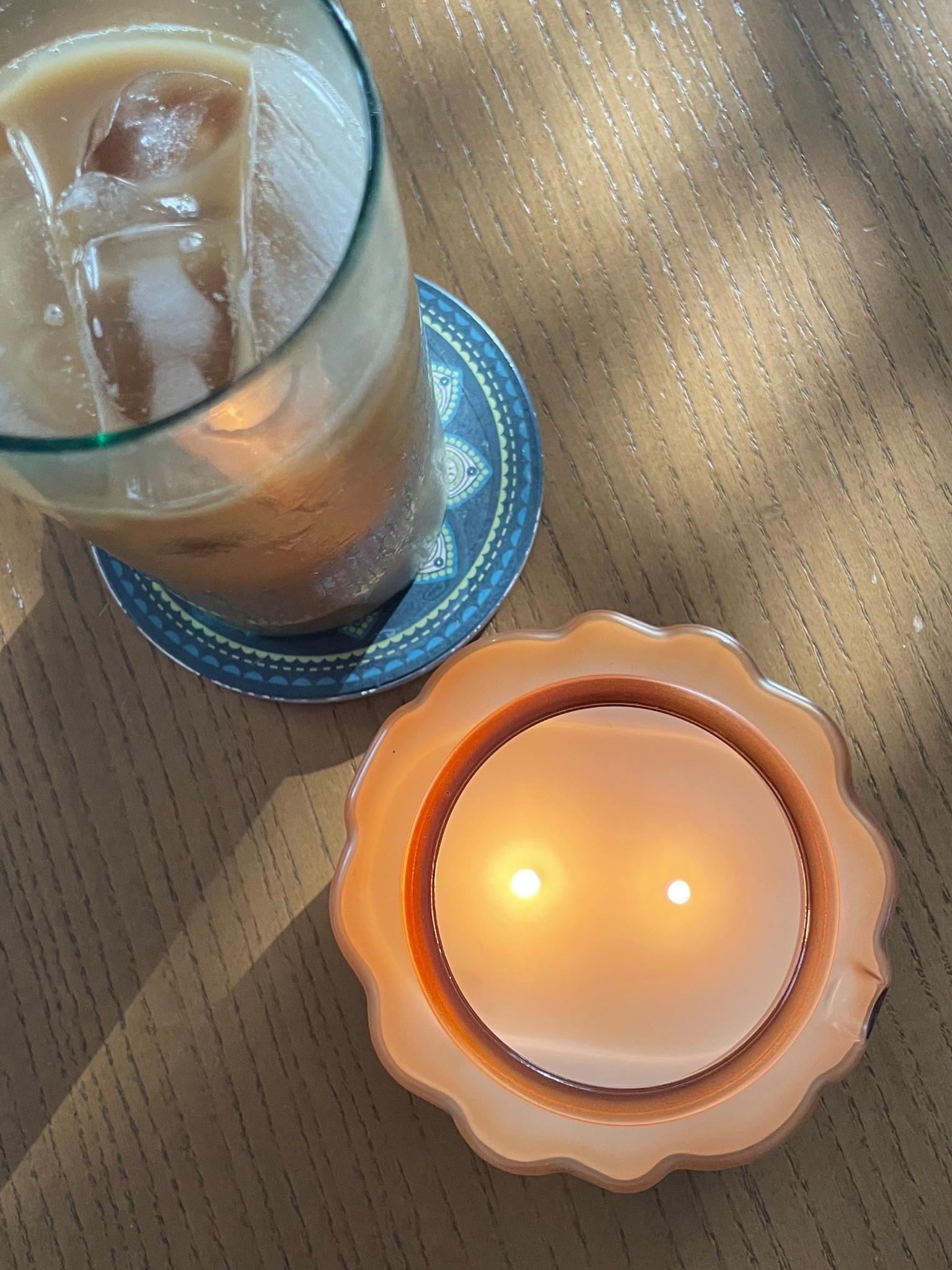 the yummiest fall candle! 

#LTKHome