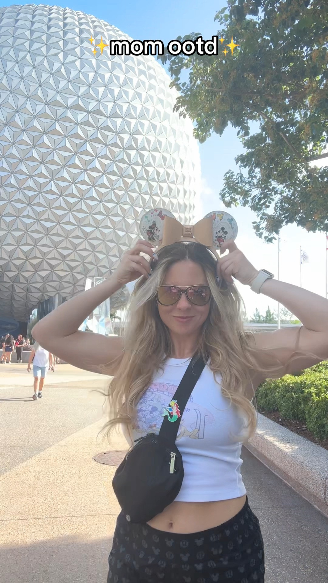 #ltkdisney

#LTKActive