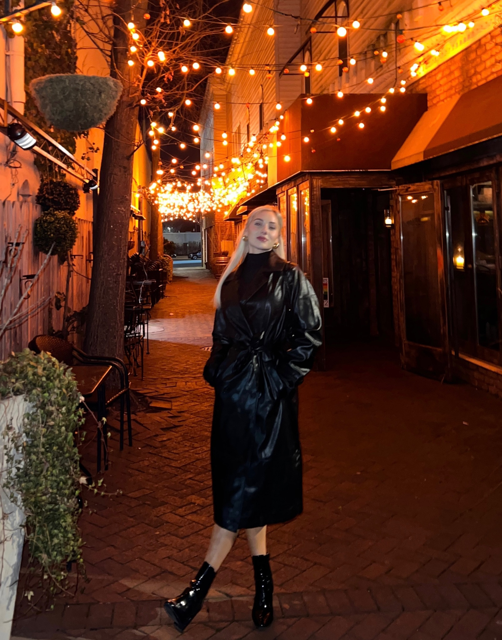 SUSHI DATE OUTFIT 🍱🫶🏻#LTKunder100

#LTKGiftGuide #LTKstyletip