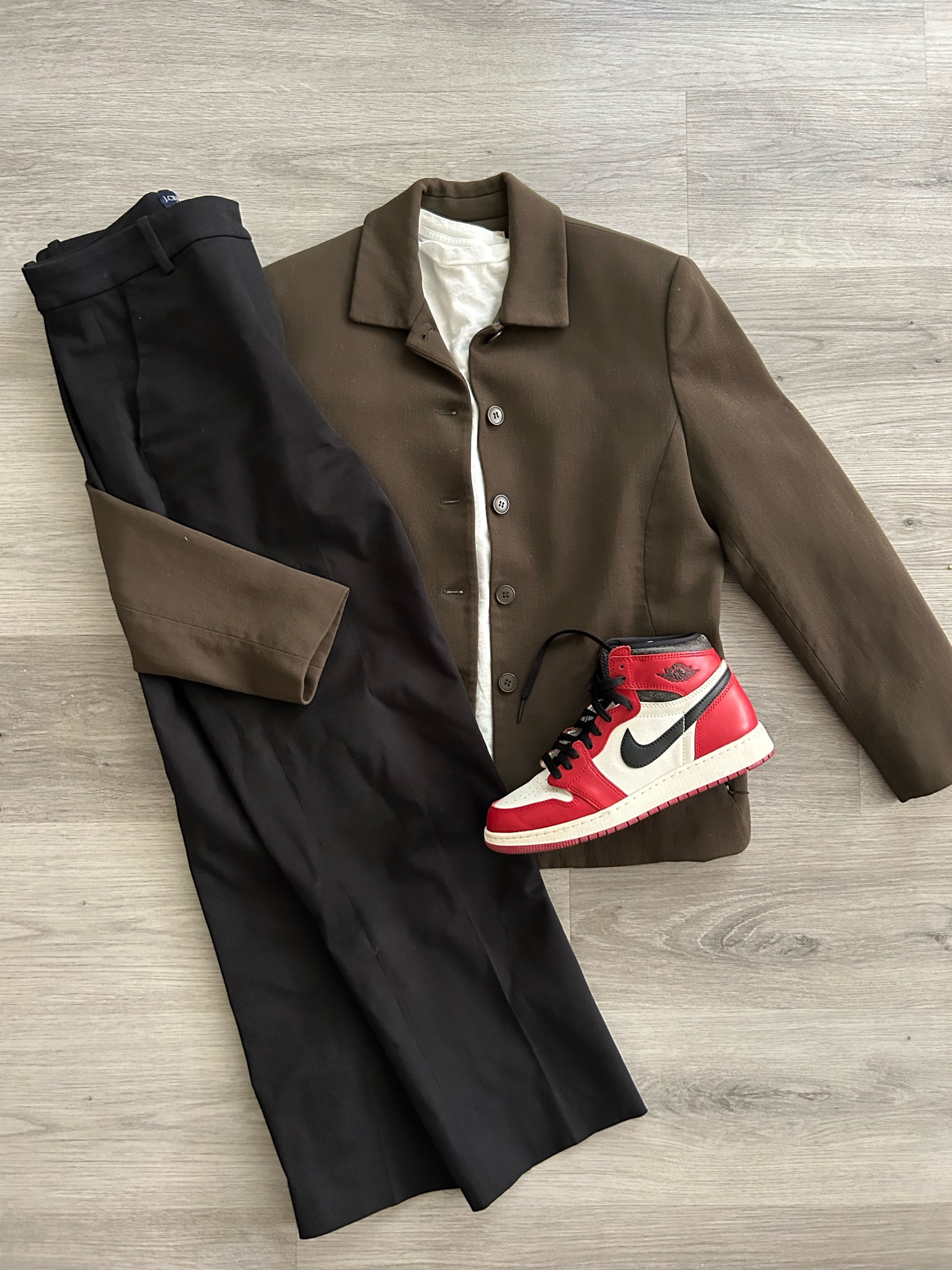 #LTKWorkwear #LTKStyleTip #LTKMens