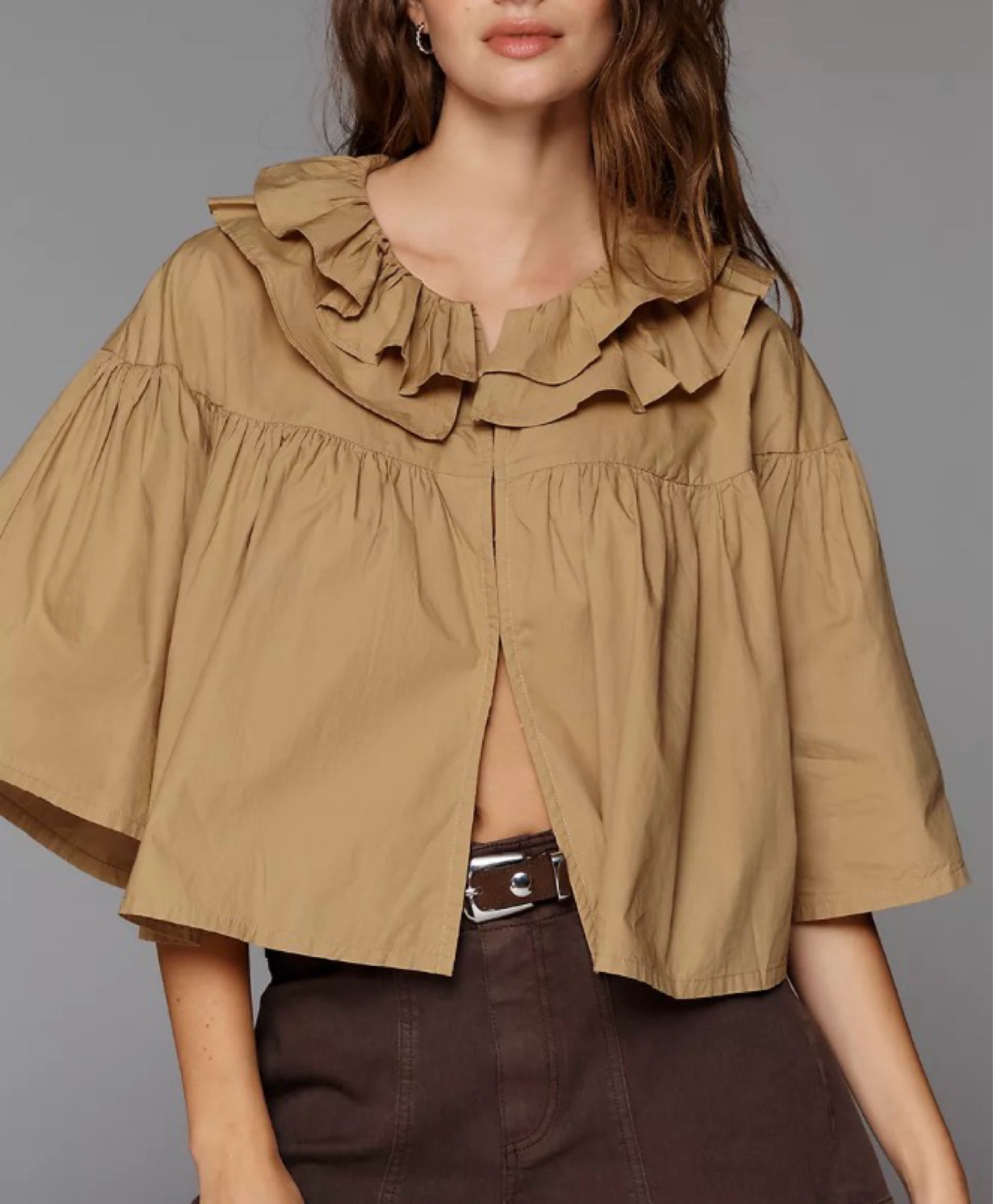 Love this top! 

#LTKSeasonal #LTKOver40