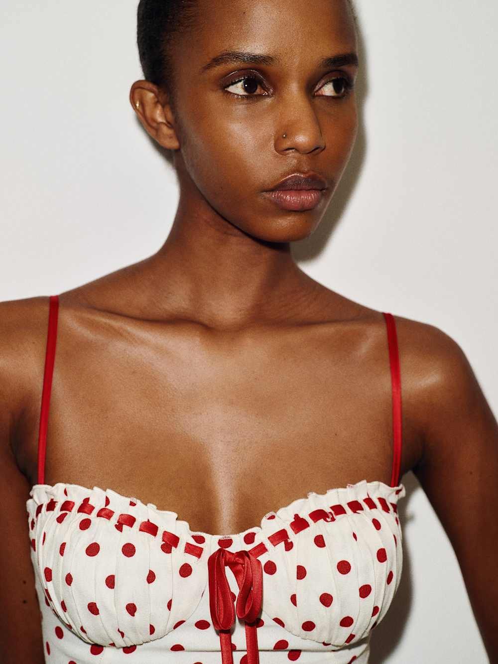 Andrea Top | Reformation (Global)