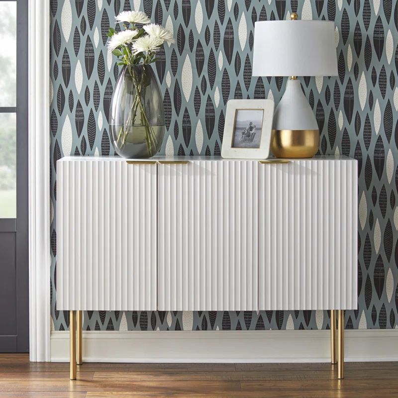 Shawnda 47.25'' Wide Sideboard | Wayfair Professional