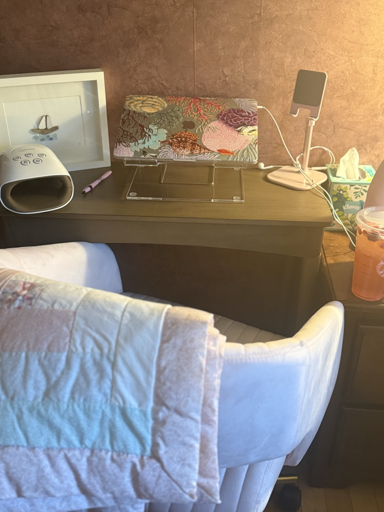 Work from home office staples. 

#LTKHome #LTKdayinmylife #LTKPetite