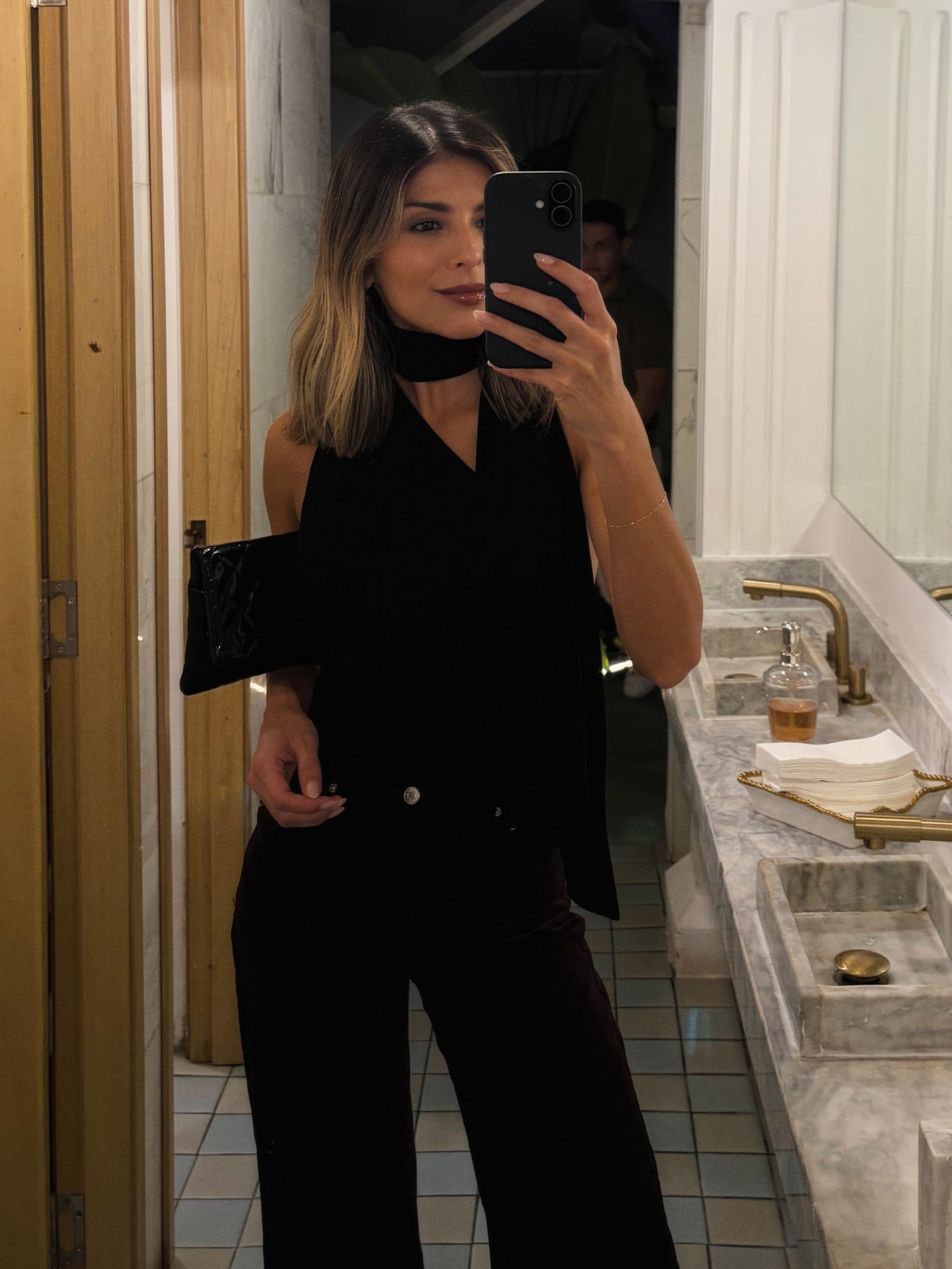 Love an elevated basic top 