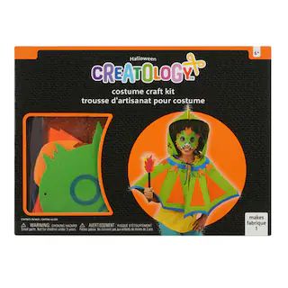 Dragon Halloween Costume Craft Kit by Creatology™ | Michaels Stores