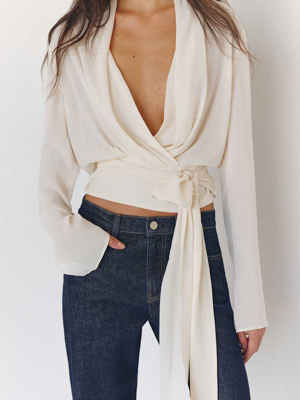 Zev Top | Reformation (Global)