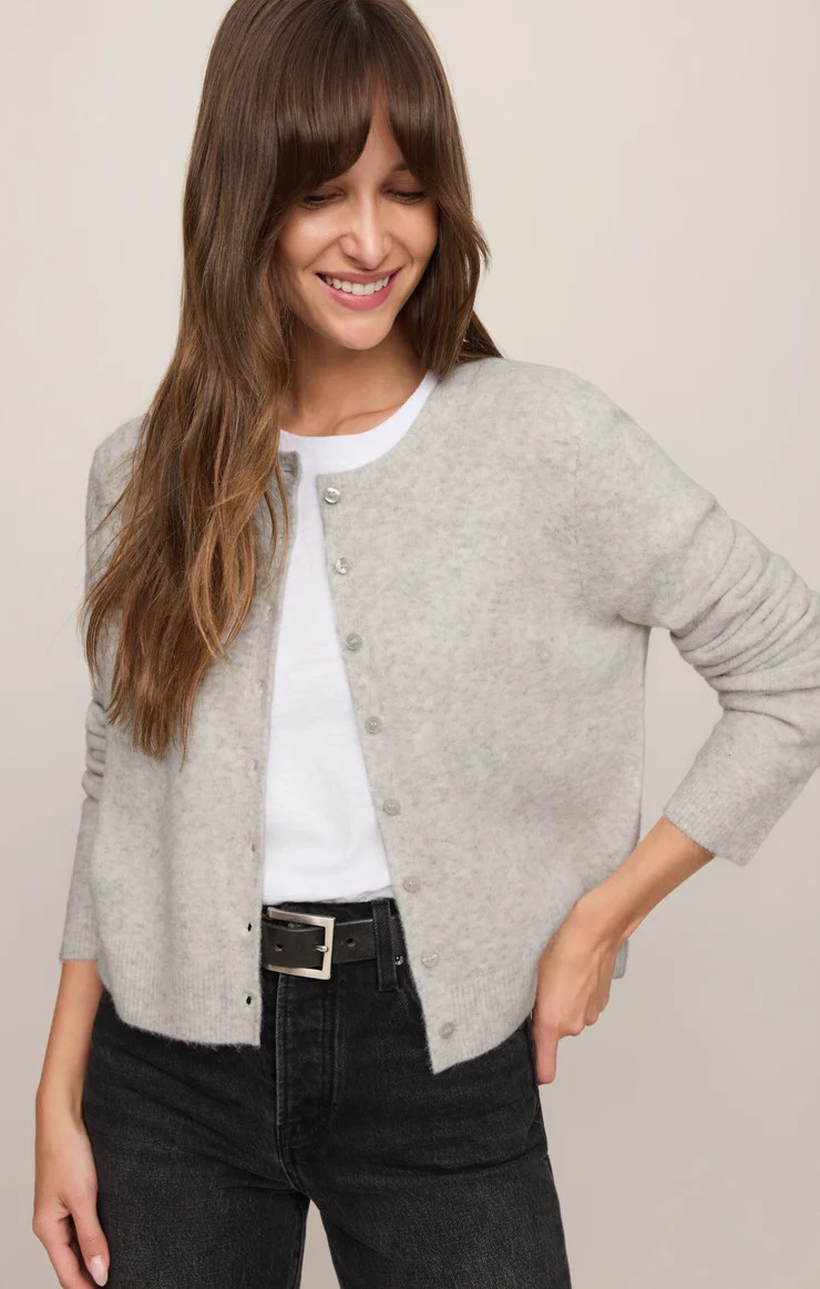 Medina Cozy Cardigan | Z Supply