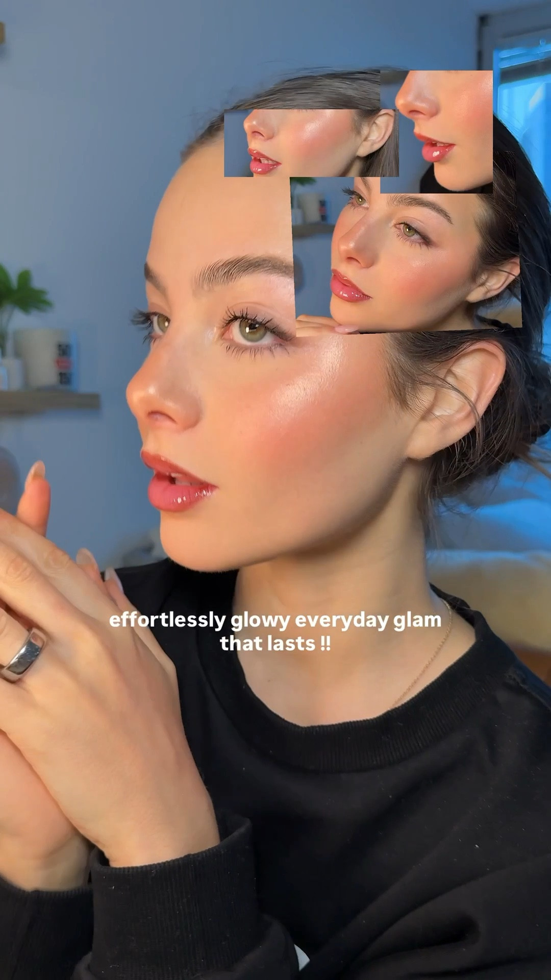 layering all of my products is my secret to getting a glowy look survives the brutally cold and dry winter days in nyc (i’m using the shade Muah-Ve in the lip stain!! )

#LTKselfcare #LTKgrwm #LTKBeauty