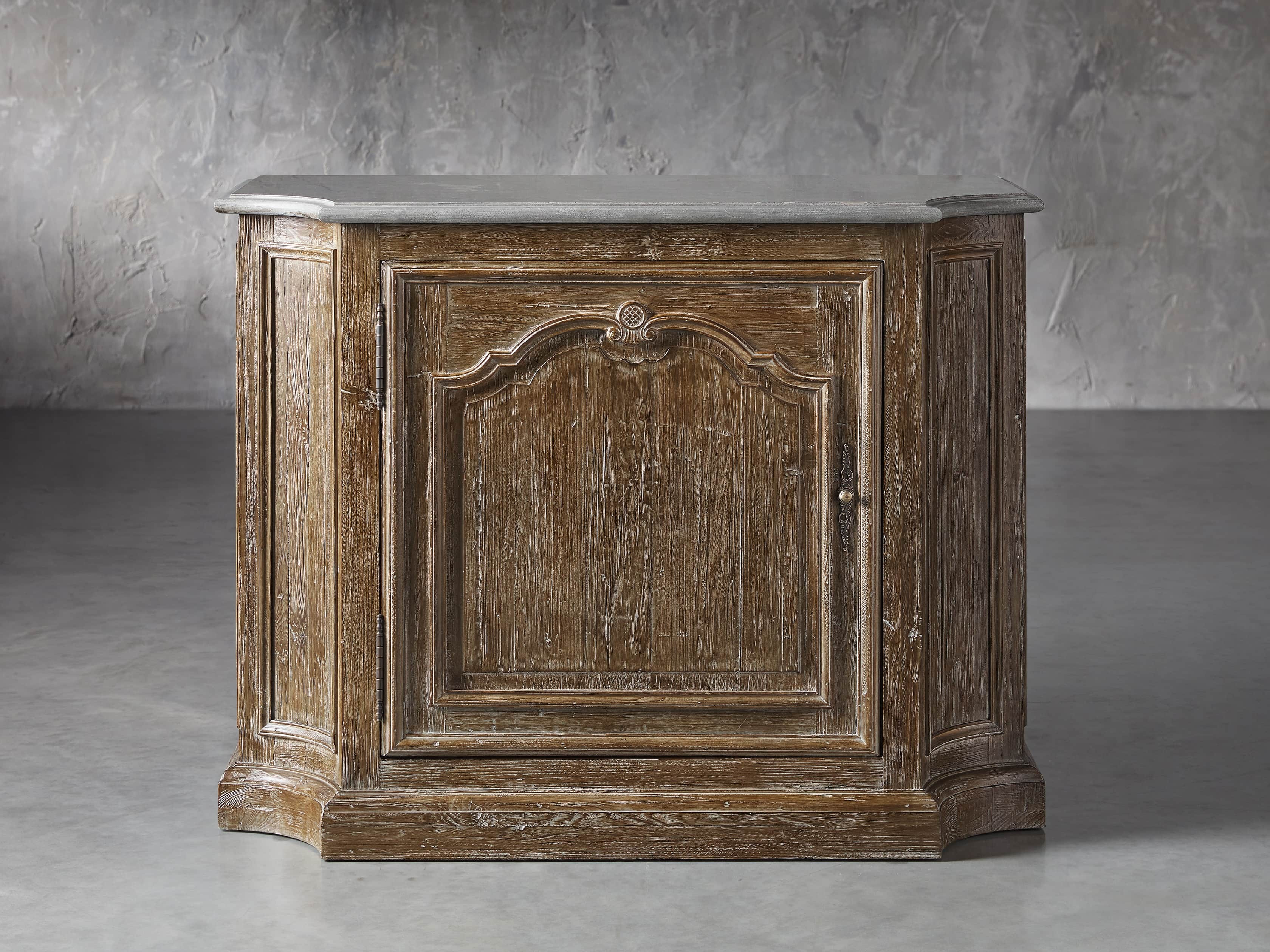 Luca Buffet | Arhaus