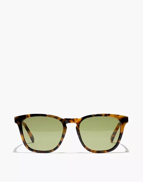 Danford Sunglasses | Madewell