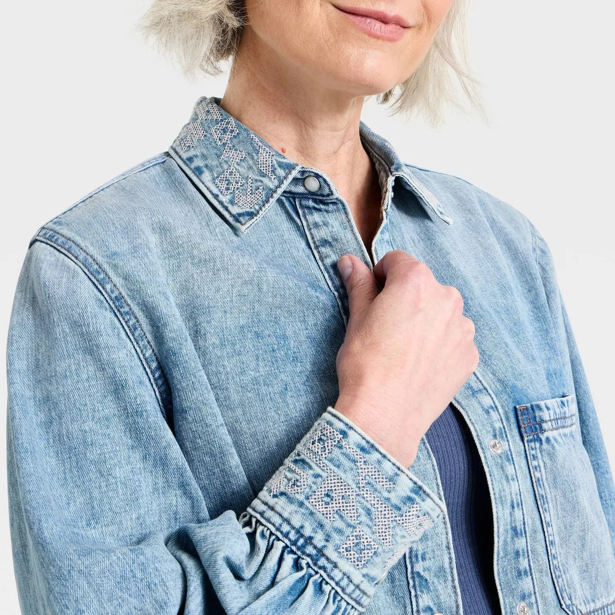 Target new arrivals!

#LTKootd