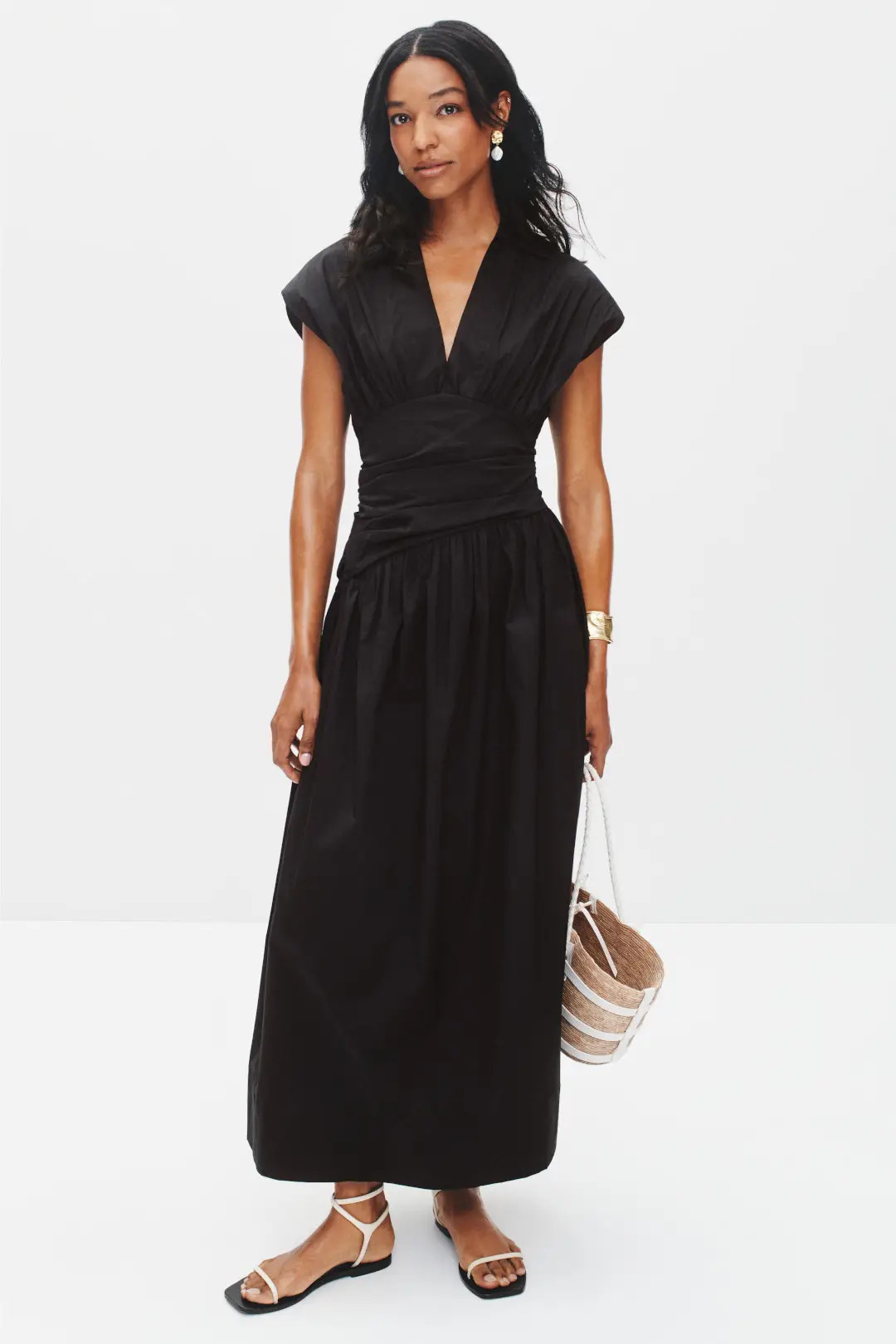Ida Dress | Rent the Runway