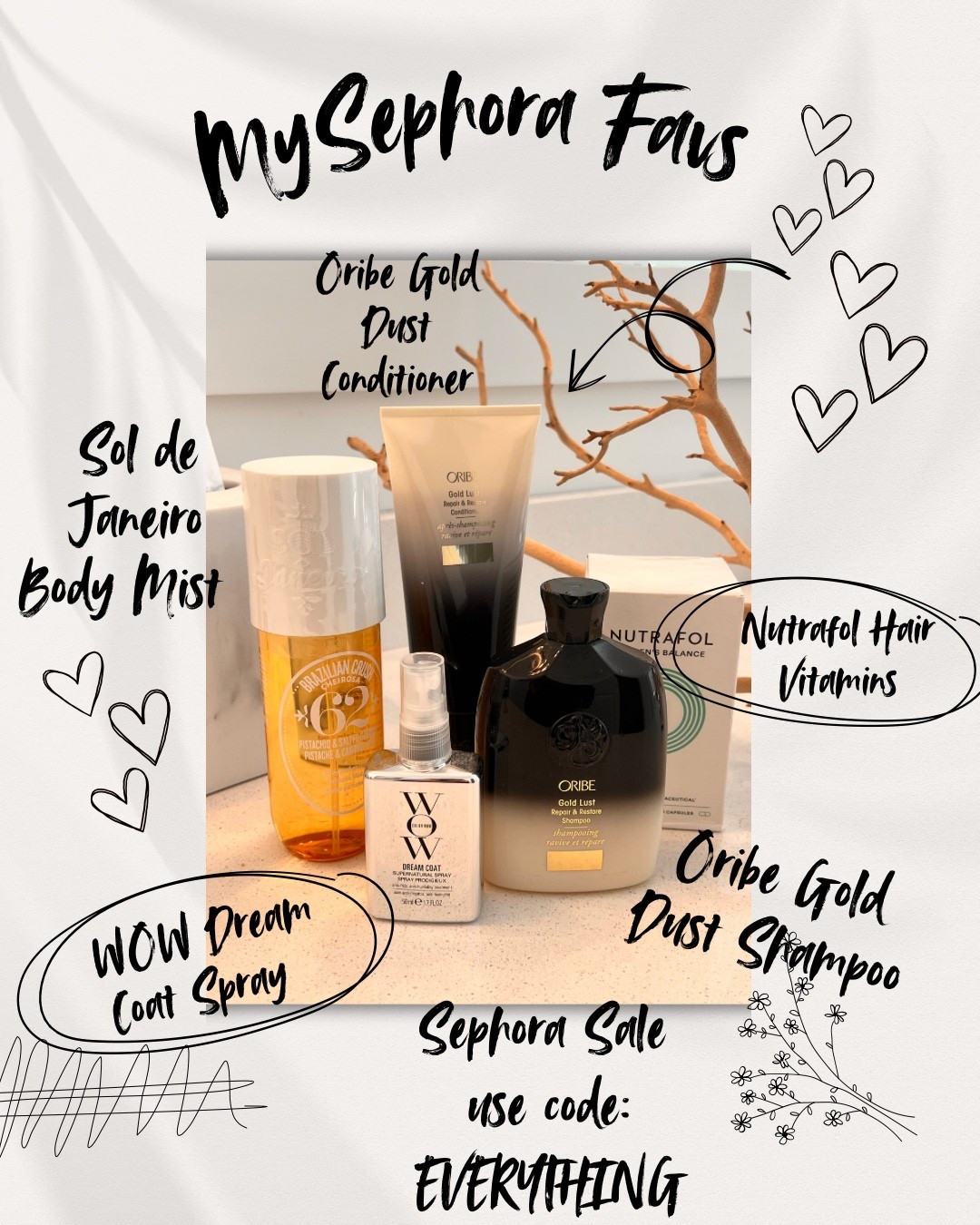 My Sephora sale favs ❤️#LTKGiftGuide 

#LTKSaleAlert #LTKBeauty