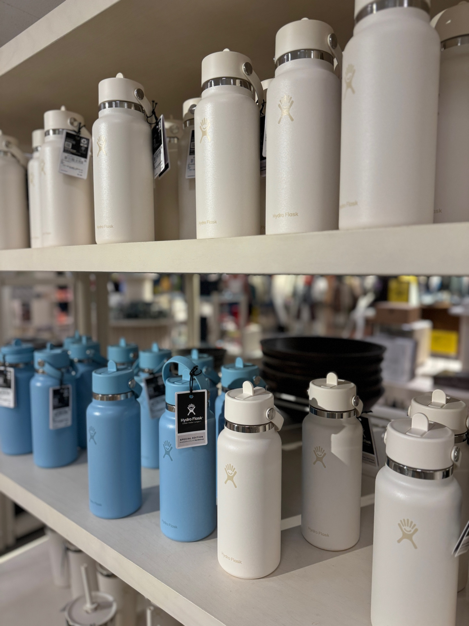 Nordstrom Anniversary Sale
Hydroflask on sale!!

#LTKSummerSales #LTKxNSale #LTKSaleAlert