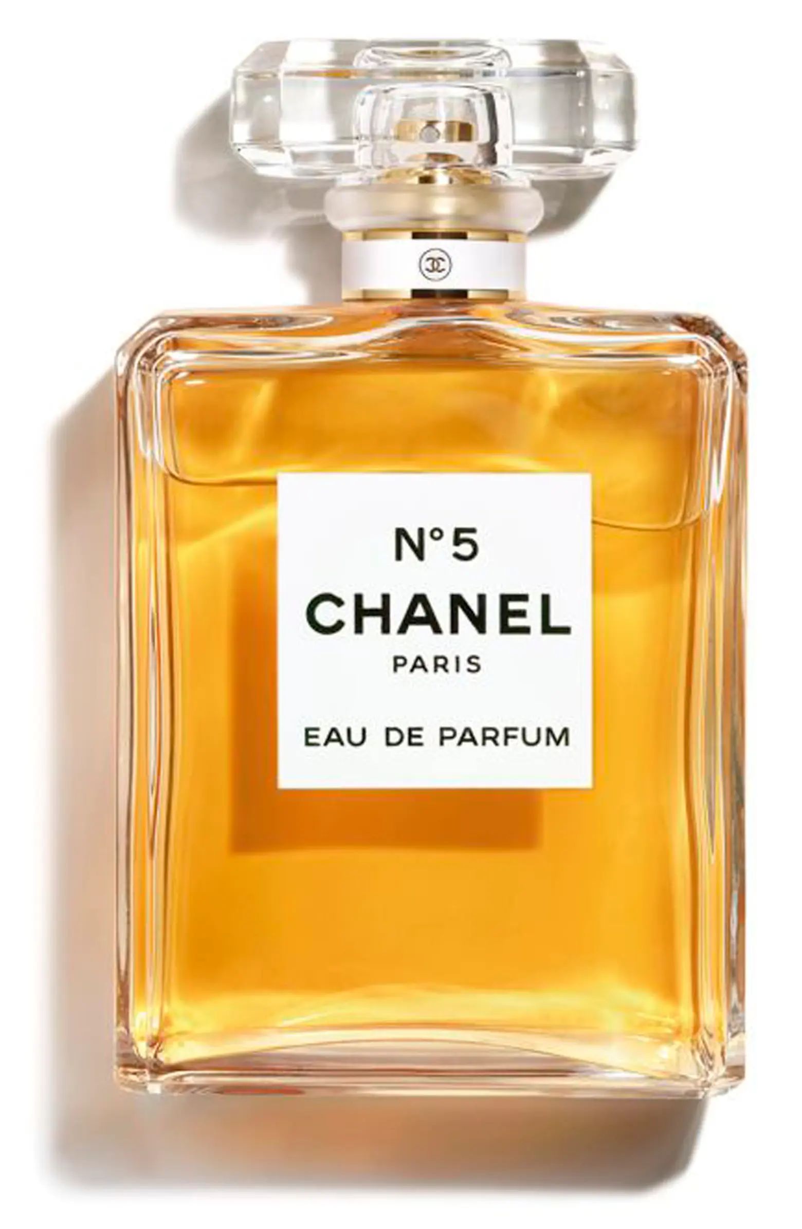 CHANEL N°5 
Eau de Parfum Spray | Nordstrom | Nordstrom