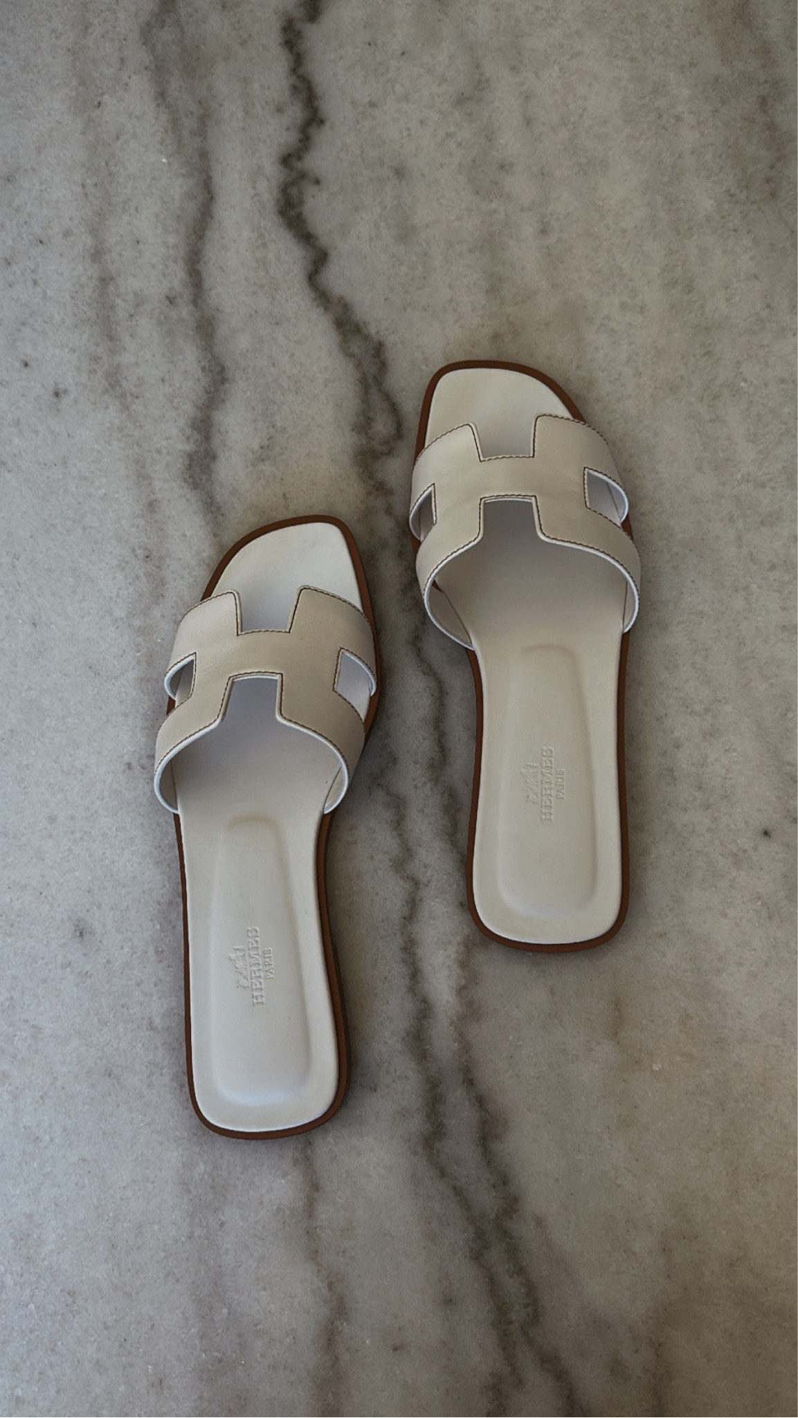 Hermes Oran Sandals

#LTKstyletip #LTKSeasonal #LTKshoecrush