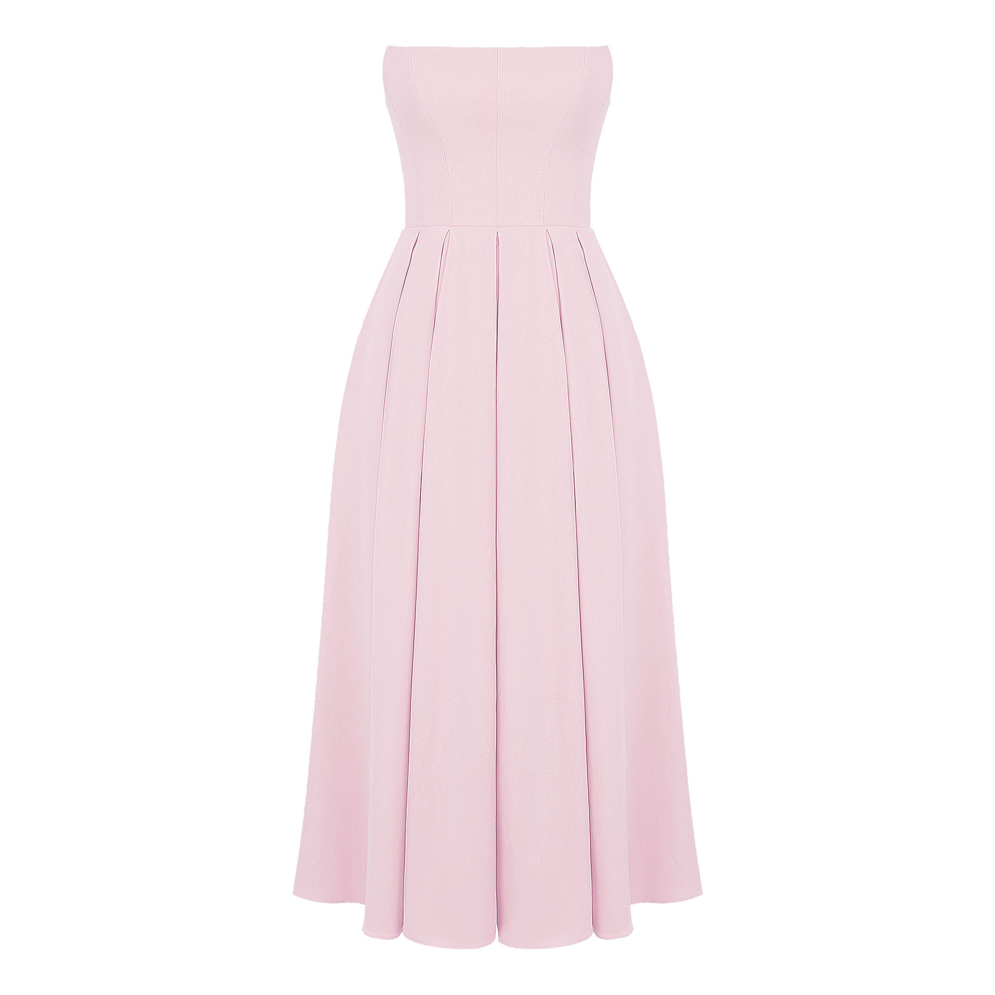 HOUSE OF CB
        
    


            Contessa Strapless Corset Dress | Arnotts