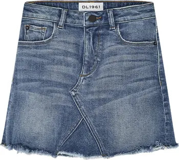 Denim Miniskirt | Nordstrom