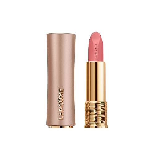 Lancôme L'Absolu Rouge Intimatte Hydrating Matte Lipstick - Buildable & Lightweight Formula with... | Amazon (US)
