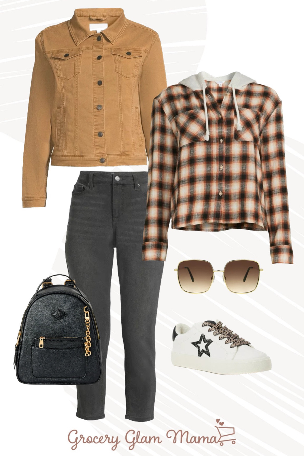 @walmart outfit idea!!!

#LTKFind #LTKunder50 #LTKstyletip