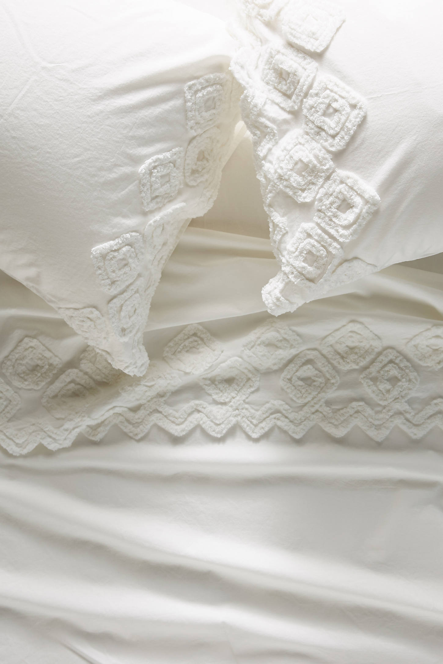 Cidra Sheet Set | Anthropologie (US)