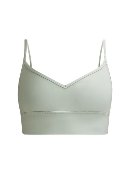 lululemon Align™ Sweetheart Bra *Light Support, A/B Cup | Women's Bras | lululemon | Lululemon (US)