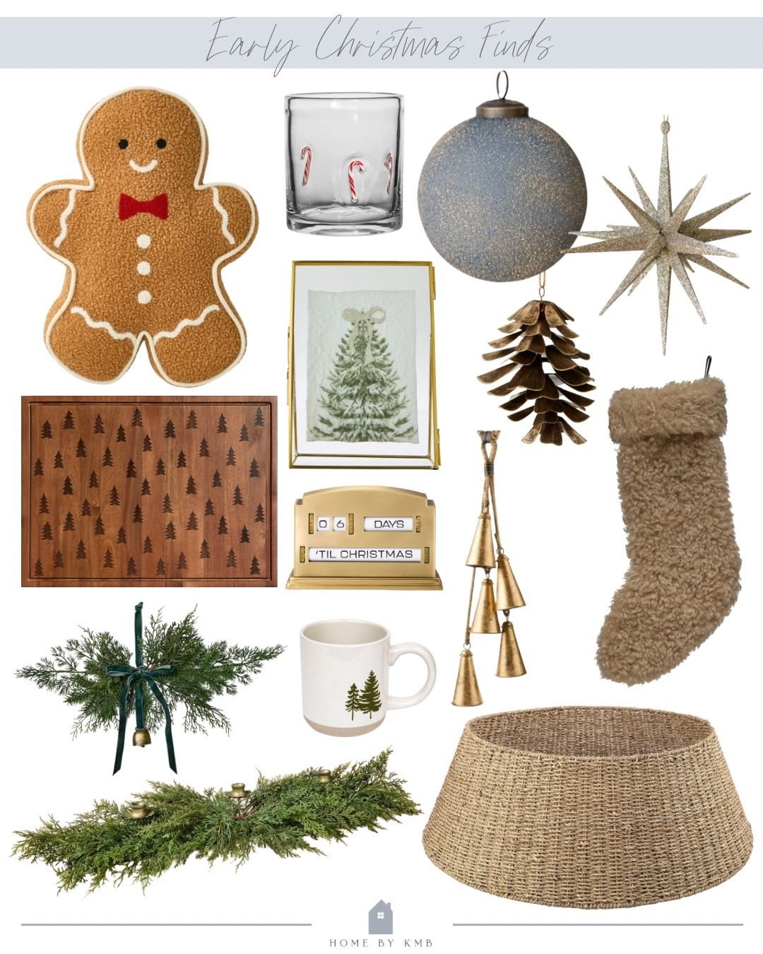 Getting ready for the holiday season! 😍

#LTKSeasonal #LTKHoliday #LTKHome